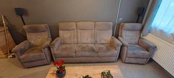 Zetel gratis mee te nemen