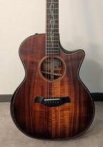 Taylor Builder's edition K24 CE 2023, Muziek en Instrumenten, Snaarinstrumenten | Gitaren | Akoestisch, Ophalen, Zo goed als nieuw