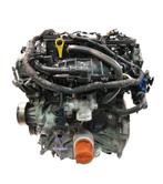Ford C-Max Focus III 1.6 JQDA JQDB JTJA JTJB-motor, Auto-onderdelen, Ophalen of Verzenden, Ford