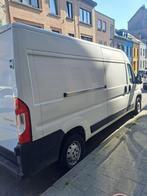 Camionnette avec chauffeur 0490181547