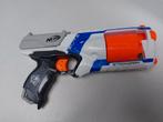 Nerf strongarm elite pistool, Comme neuf, Enlèvement