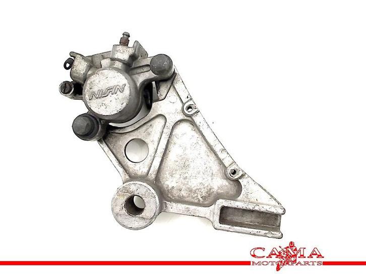 REMKLAUW ACHTER Honda CB 750 Seven Fifty (CB750F2 RC42), Motoren, Onderdelen | Honda, Gebruikt