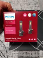Ampoule H1 led Philips ultinon, Autos : Pièces & Accessoires, Enlèvement ou Envoi, Neuf
