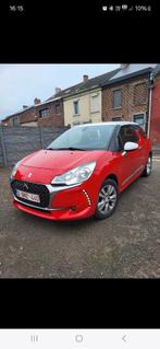 Citroen ds3, Auto's, Citroën, Particulier, DS3, Te koop, Benzine