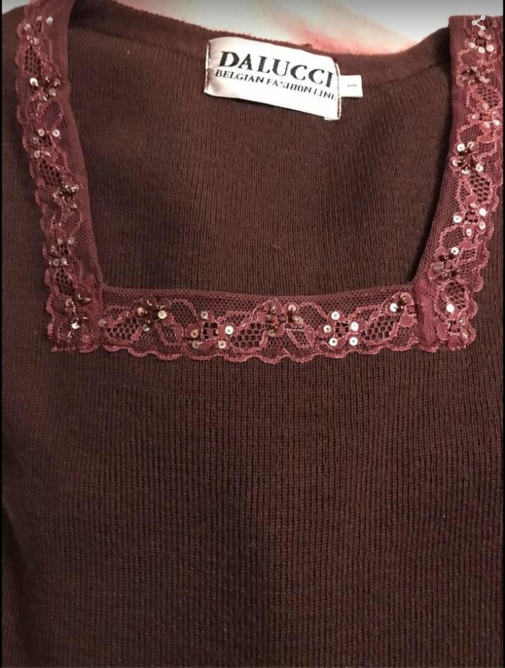 Oogverblindende damestruitjes (S/M)., Kleding | Dames, Truien en Vesten, Zo goed als nieuw, Rood, Ophalen of Verzenden