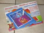 Spel Menselijk lichaam/sport, 7+, als nieuw, Ophalen of Verzenden, Zo goed als nieuw, Elektronica