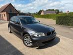 BMW 1 SERIE 116i ✅GARANTIE CRUISE CNTRL NAVI AIRCO, Auto's, BMW, Euro 5, 170 g/km, Beige, 4 cilinders