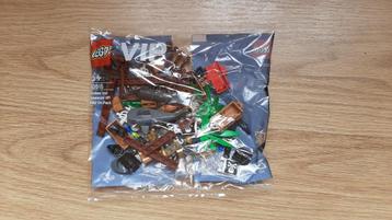 LEGO 40515 Pirates and Treasure VIP Add On Pack polybag - Ni