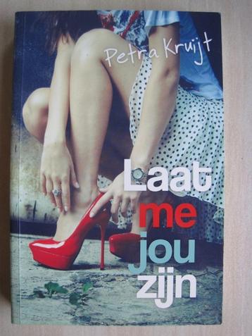 143 - Laat me jou zijn - Petra Kruijt beschikbaar voor biedingen