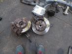 Moyeu avant droit Ford Fiesta 6 1.4TDCi 50kw 2008-2012, Ophalen, Gebruikt, Ford