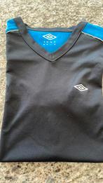 Umbro t-shirt mt M, Vêtements | Hommes, T-shirts, Enlèvement ou Envoi