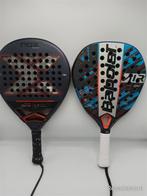 Refurbished top padelrackets, 30% tot 60% goedkoper, -, Utilisé, -, -