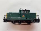 Marklin 3459 Nmbs/Sncb met ovp, Wisselstroom, Locomotief, Ophalen of Verzenden, Zo goed als nieuw