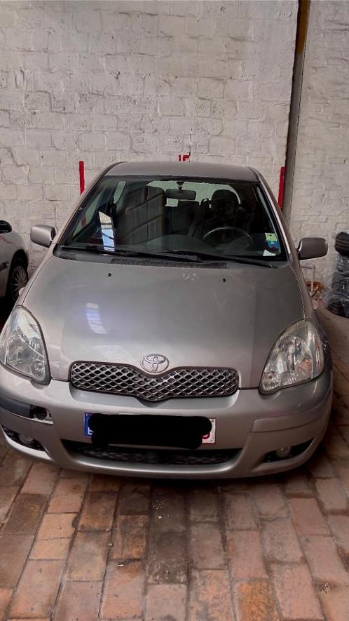 Toyota Yaris, Auto's, Toyota, Particulier, Yaris, Airconditioning, Elektrische ramen, Radio, Benzine, Euro 4, Berline, 3 deurs