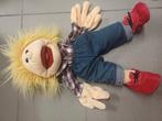Handpop Living Puppets, Ophalen, Zo goed als nieuw