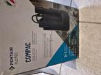 Pompe vide cave pentair flotec compac 200, Ophalen of Verzenden, Nieuw