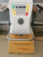 Seewer Rondo Doge, Ophalen