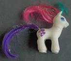 My Little Pony Baby Twin Babies Hasbro 1999 excl., Verzenden, Zo goed als nieuw