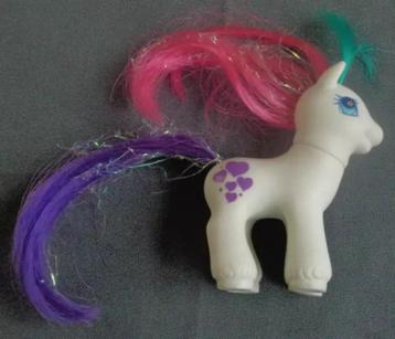 My Little Pony Baby Twin Babies Hasbro 1999 excl., Envoi, Comme neuf