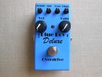 BLUES BOY DELUXE  OVERDRIVE, Muziek en Instrumenten, Ophalen of Verzenden, Zo goed als nieuw, Distortion, Overdrive of Fuzz
