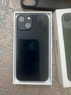Te koop mooie iPhone 13 mini 128gb zwart In goede staat, Telecommunicatie, Mobiele telefoons | Apple iPhone, 99 %, 128 GB, Zwart