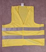 8 fluohesjes, Ophalen of Verzenden, Zo goed als nieuw