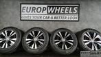 18 Inch Volvo XC60 XC90 Michelin 235 60 18 NIEUW All season, 18 inch, Gebruikt, -, -