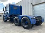 1998 TORPEDO Scania 144G V8 Vrachtwagen, Scania, Overige brandstoffen, Bedrijf, Te koop