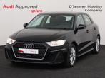 Audi A1 Sportback A1 Sportback 30 TFSI Business Edition S li, Automaat, A1, Zwart, Navigatiesysteem