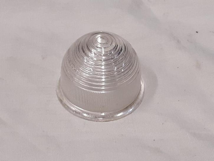 Pinkerkapje oude modellen WIT 59-87 Klassieke Mini, Auto-onderdelen, Verlichting, Mini, Oldtimer onderdelen, Rover, Universele onderdelen