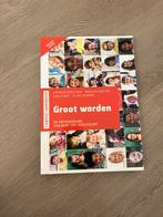Handboek groot worden, Ophalen, Nieuw