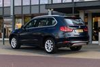 BMW X5 XDrive30d High Executive (bj 2014, automaat), Auto's, 4 deurs, Gebruikt, 2993 cc, Zwart