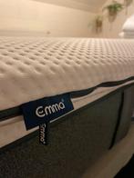 Emma dekmatras, Huis en Inrichting, Slaapkamer | Matrassen en Bedbodems, Ophalen, Zo goed als nieuw