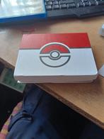 Pokemon league badges, Ophalen of Verzenden, Zo goed als nieuw