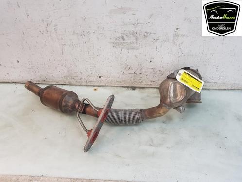 KATALYSATOR SPRUITSTUK Taigo (|2Q0254503SX|2Q0131723G|), Auto-onderdelen, Uitlaatsystemen, Volkswagen, Gebruikt
