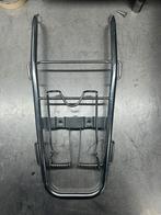 Honda camino muizenval, Ophalen