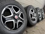 16 Fiat Ducato Maxi Relay Peugeot Boxer Camper 5x130 velgen, Auto-onderdelen, 16 inch, Banden en Velgen, Zomerbanden, Bestelwagen