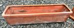 Terracotta bloembakken, Ophalen, Overige materialen, Zo goed als nieuw, 60 tot 100 cm