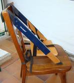 Tafelstoeltje baby en peuter, Chaise de table, Enlèvement, Utilisé, Ceinture(s)