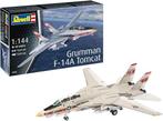Modélisme Revell Grumman F14 A Tomcat LIVRAISON GRATUITE