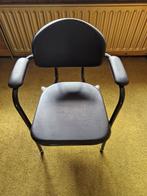 Toiletstoel Vermeiren, Diversen, Verpleegmiddelen, Ophalen, Gebruikt