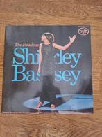 33 rondleidingen De fantastische Shirley Bassey, Ophalen of Verzenden, 1960 tot 1980, Zo goed als nieuw