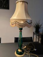 Lamp kristal en brons Paris, Antiek en Kunst, Ophalen