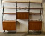 Vintage WHB wandrek 1960, Huis en Inrichting, Ophalen, Zo goed als nieuw