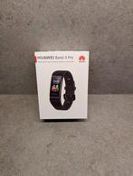 Smartwatch Huawei Band 4 Pro, Ophalen of Verzenden, Gebruikt