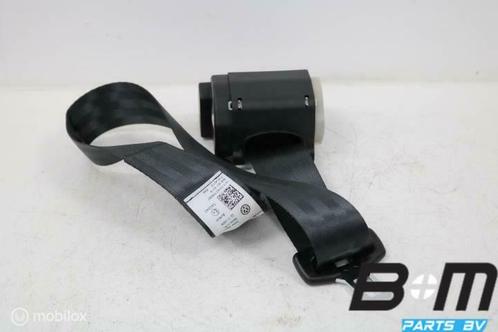 Gordel in achterbank VW Tiguan 5N 5M0857807B, Auto diversen, Anti-diefstal, Gebruikt