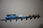 Lego City Goederentrein 60052, Ophalen, Zo goed als nieuw, Complete set, Lego