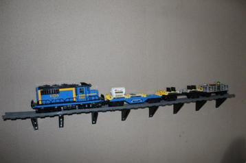 Lego City Goederentrein 60052 beschikbaar voor biedingen