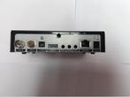 Recepteur SAT s2x + antenne, 4K comme neuf, Ophalen of Verzenden, Zo goed als nieuw, Decoder