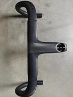 Volledig geintegreed carbon stuur Eddy Merckx, Fietsen en Brommers, Ophalen of Verzenden, Zo goed als nieuw, Eddy Merckx